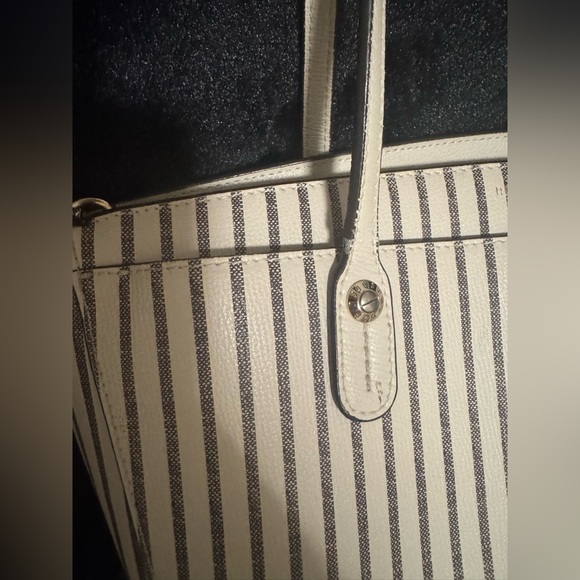 Henri Bendel West 57th satchel - Picture 5 of 8